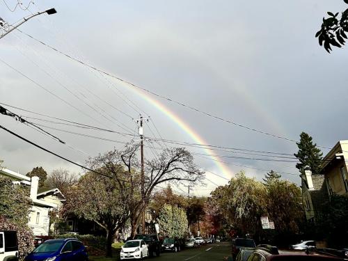 rainbow